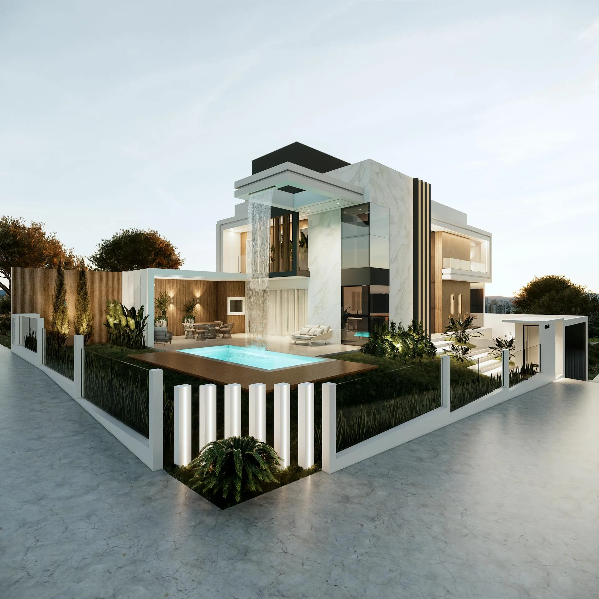 Unlock early access to high-potential pre-construction projects.