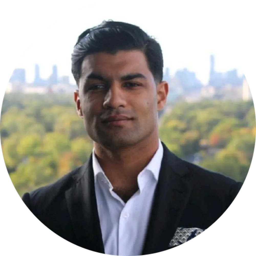 Nouman Bhatti | Ontario Real Estate Expert & Investment Deals